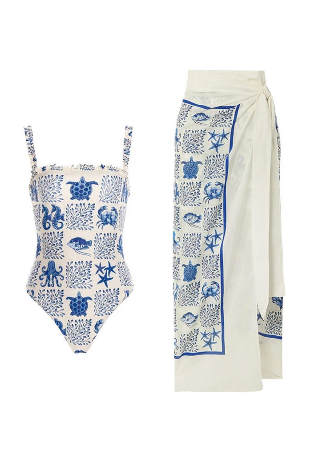 Polished Garment with an Effortless Classic Look