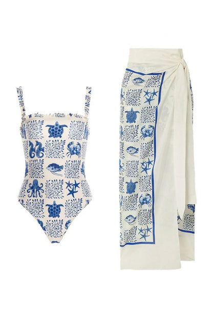 Polished Garment with an Effortless Classic Look