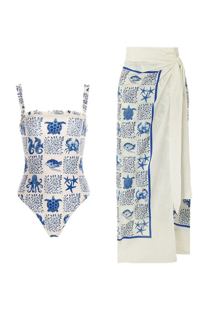 Polished Garment with an Effortless Classic Look