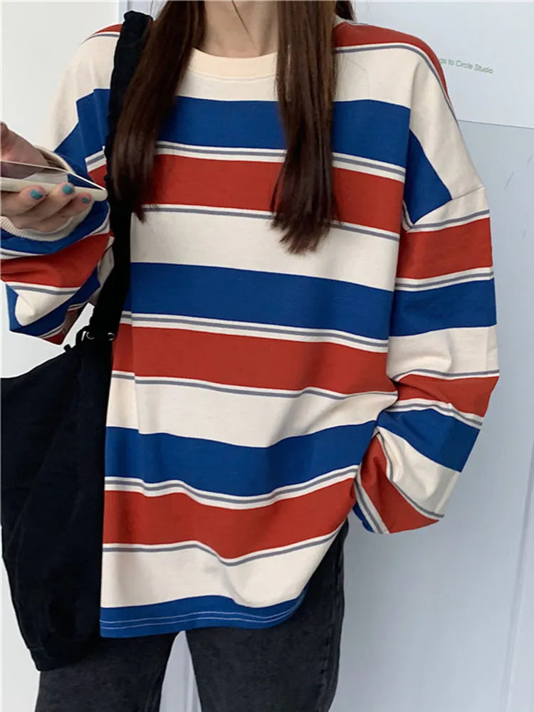Classic Vintage & Enduringly Stylish Pullover