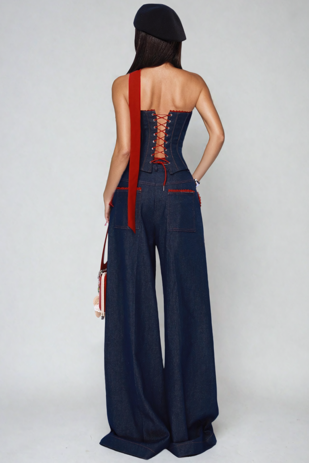 Polished Garment with an Effortless Classic Look
