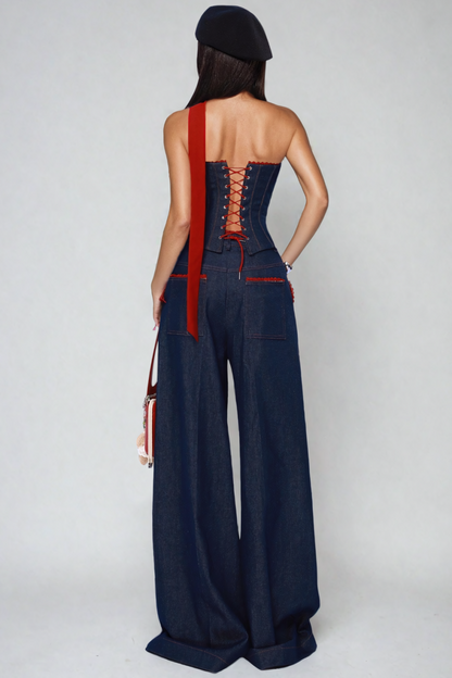Polished Garment with an Effortless Classic Look