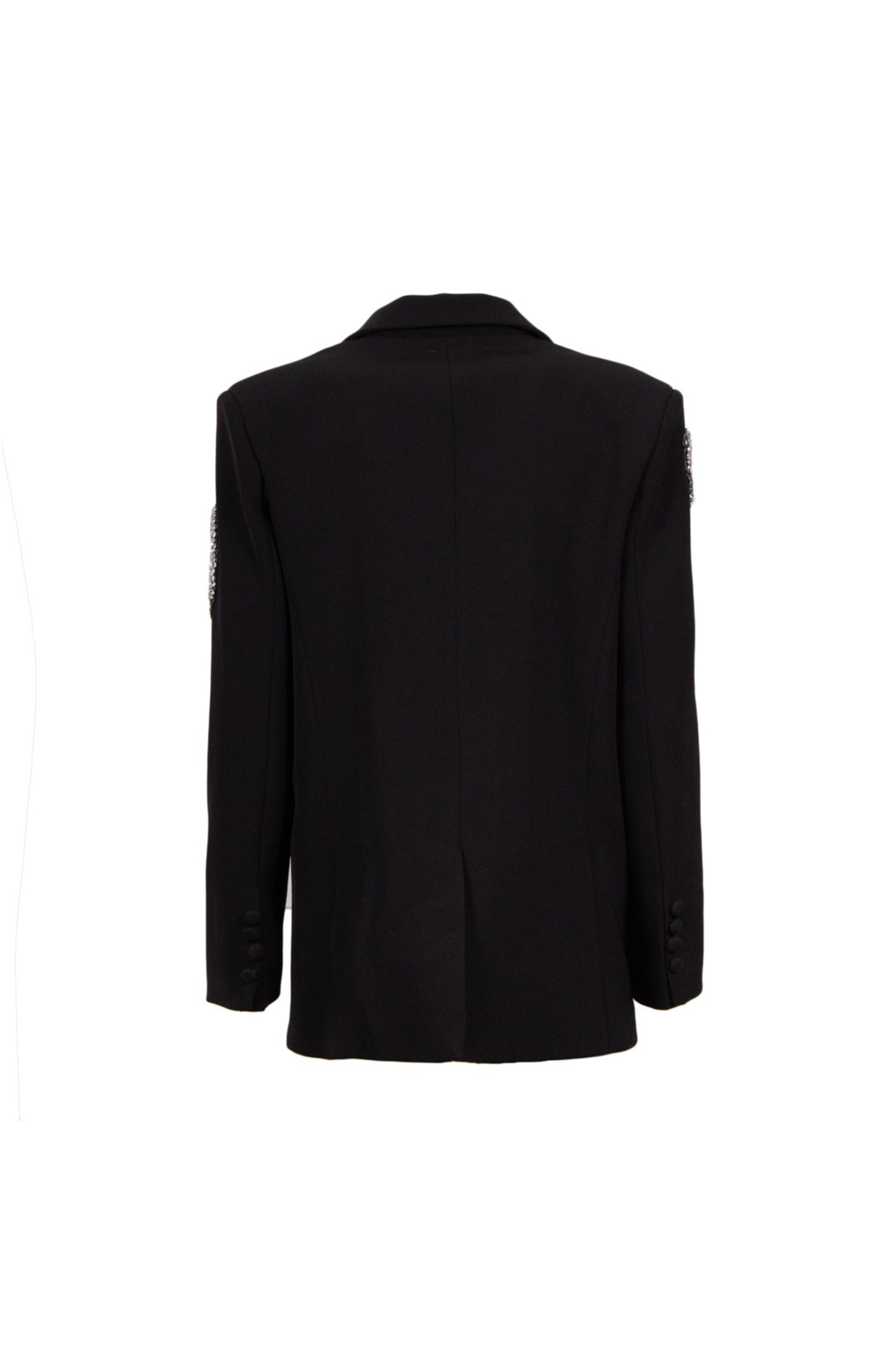Gracefully Styled Garment for Any Occasion