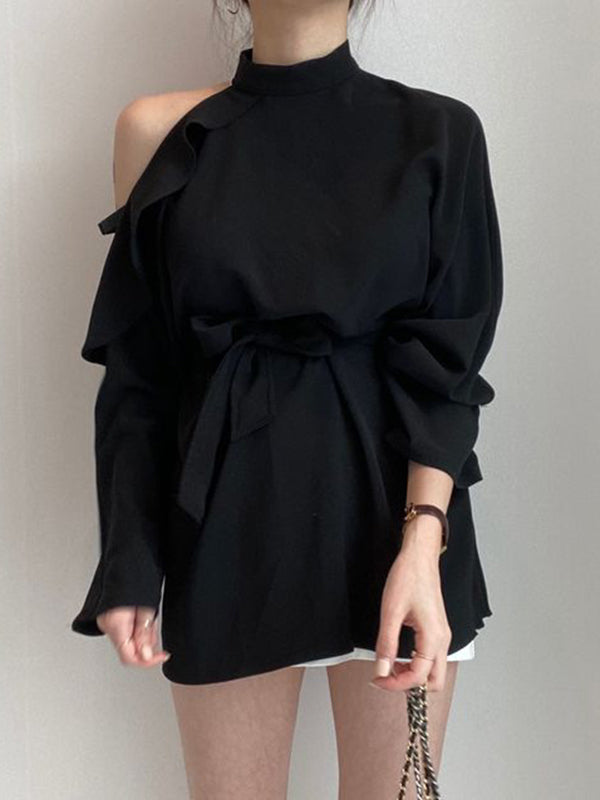 Effortlessly Elegant Blouse with a Timeless Design