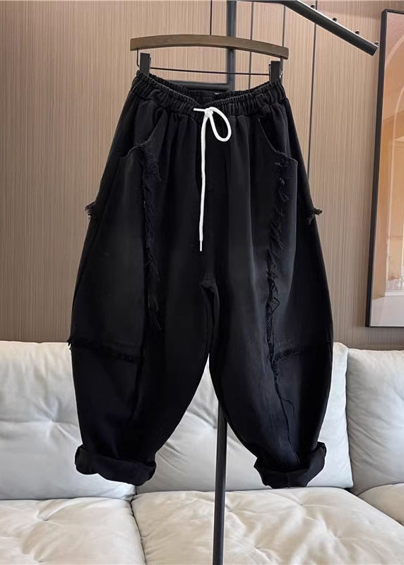 Beautifully Finished Pants in a Timeless Design