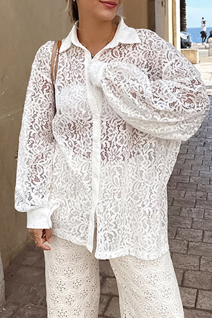 Elegantly Styled Top for Everyday Wear