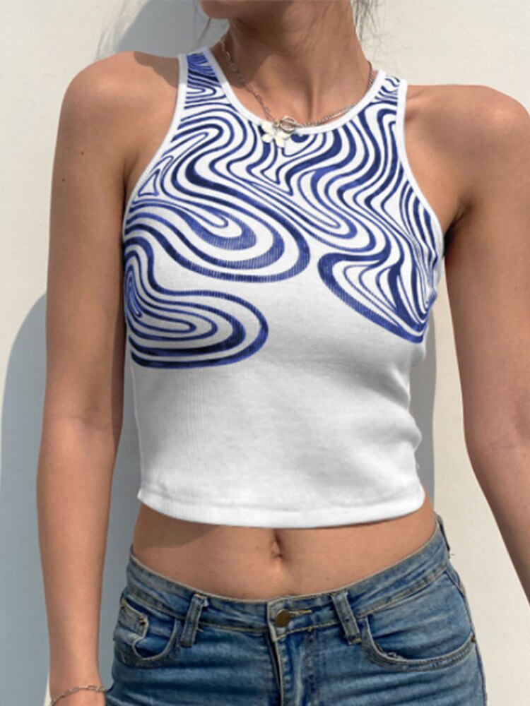 Beautifully Balanced Top with Timeless Character