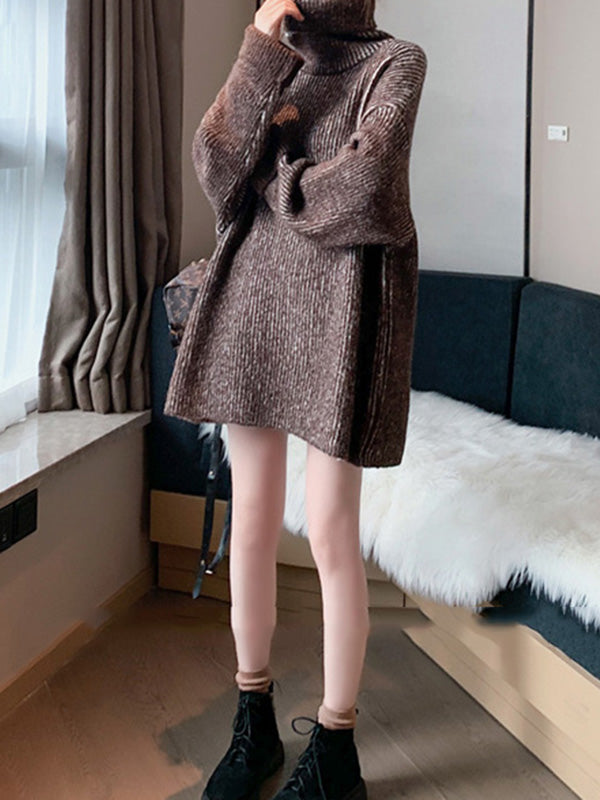 Elegantly Styled Sweater for Everyday Wear