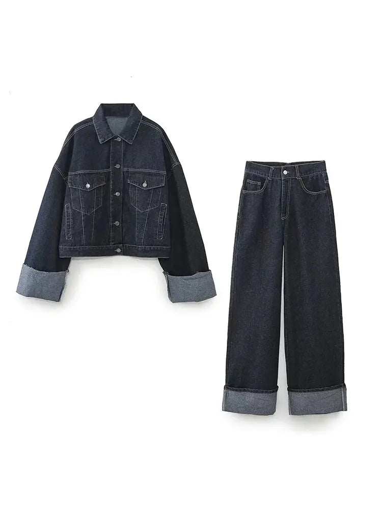 A Vintage Style Garment with Delicate Timeless Details