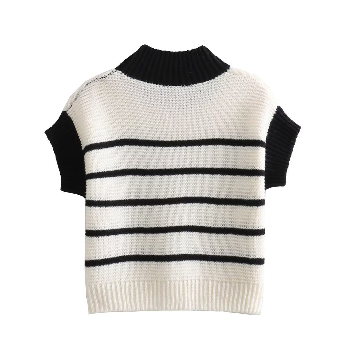 Elegantly Styled Sweater for Everyday Wear