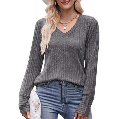 Classic Vintage Top with a Flattering Fit