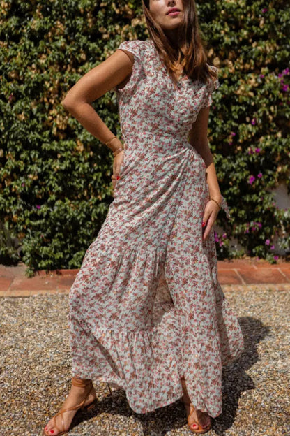 Polished Garment with an Effortless Classic Look