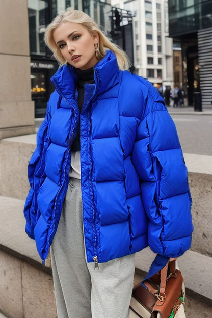 Beautifully Balanced Garment with Timeless Character