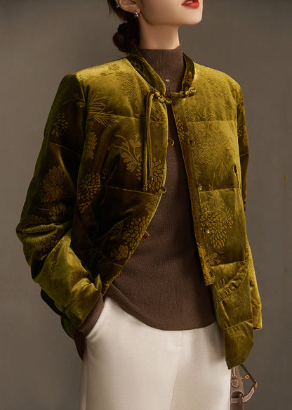 Beautifully Crafted Coat in a Classic Style