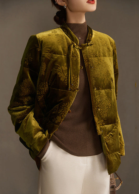 Beautifully Crafted Coat in a Classic Style