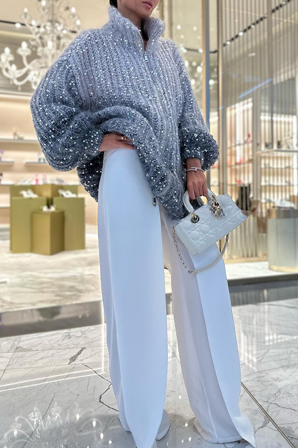 Gracefully Styled Cardigan for Any Occasion