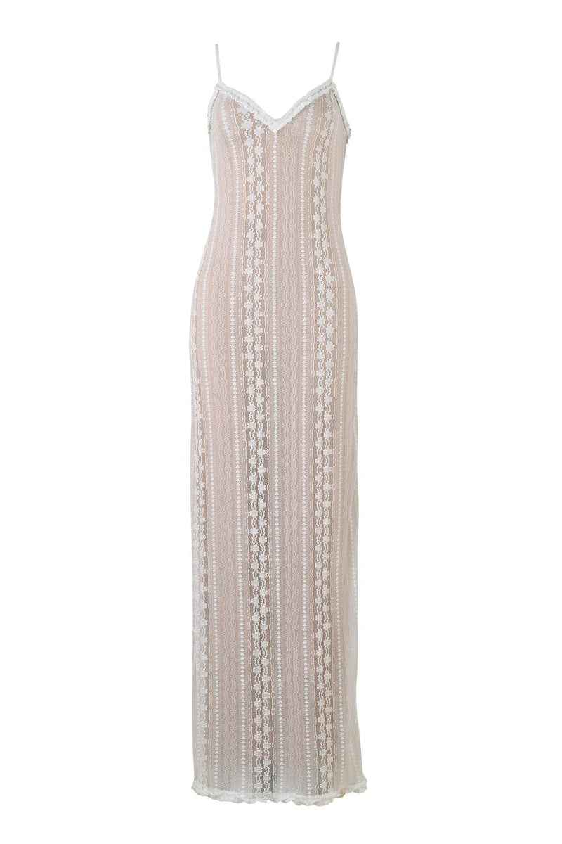 Beautifully Balanced Garment with Timeless Character