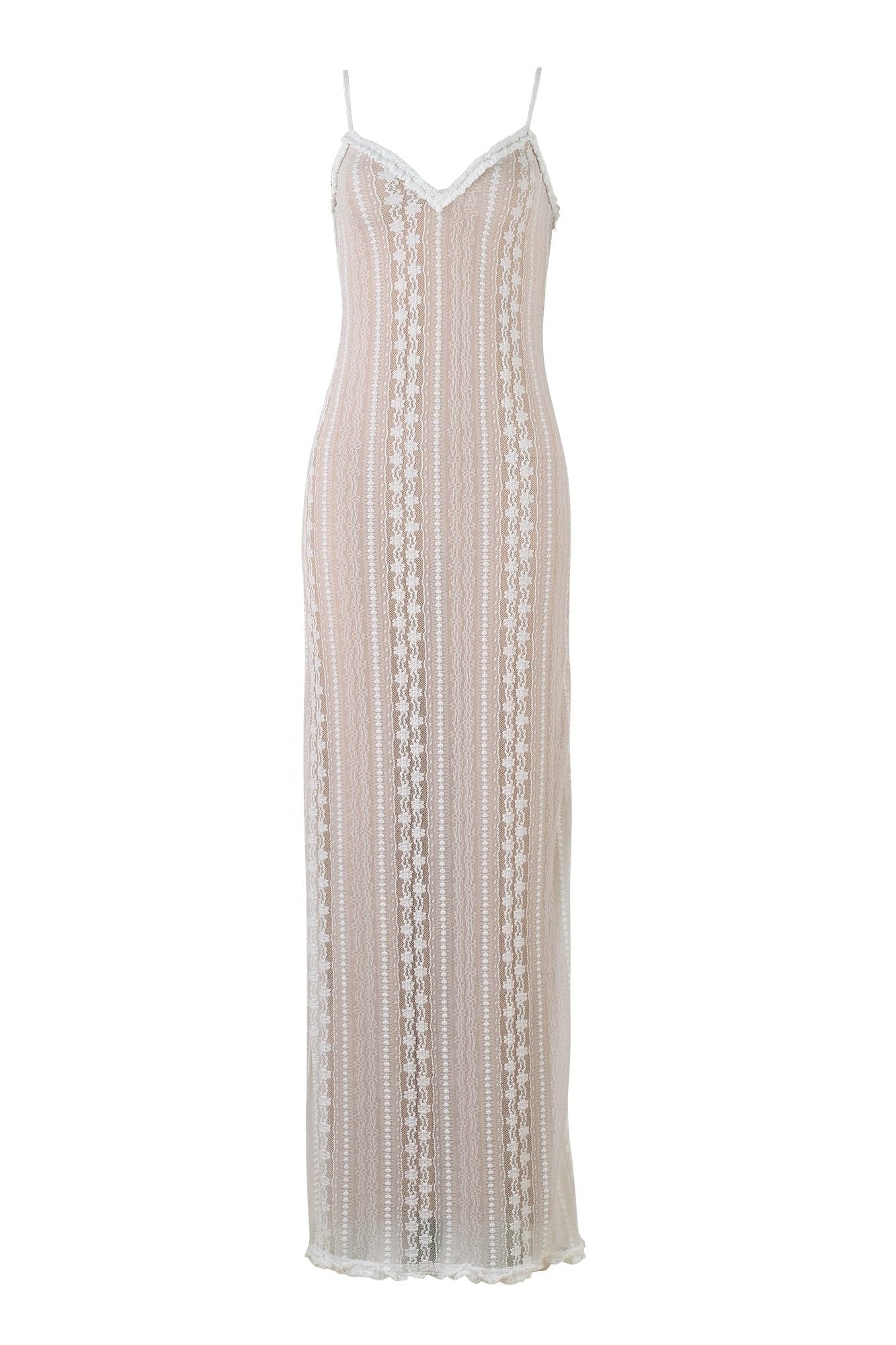 Classic Vintage & Enduringly Stylish Garment