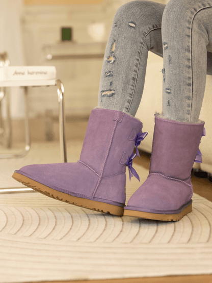 Classic Vintage & Enduringly Stylish Boots