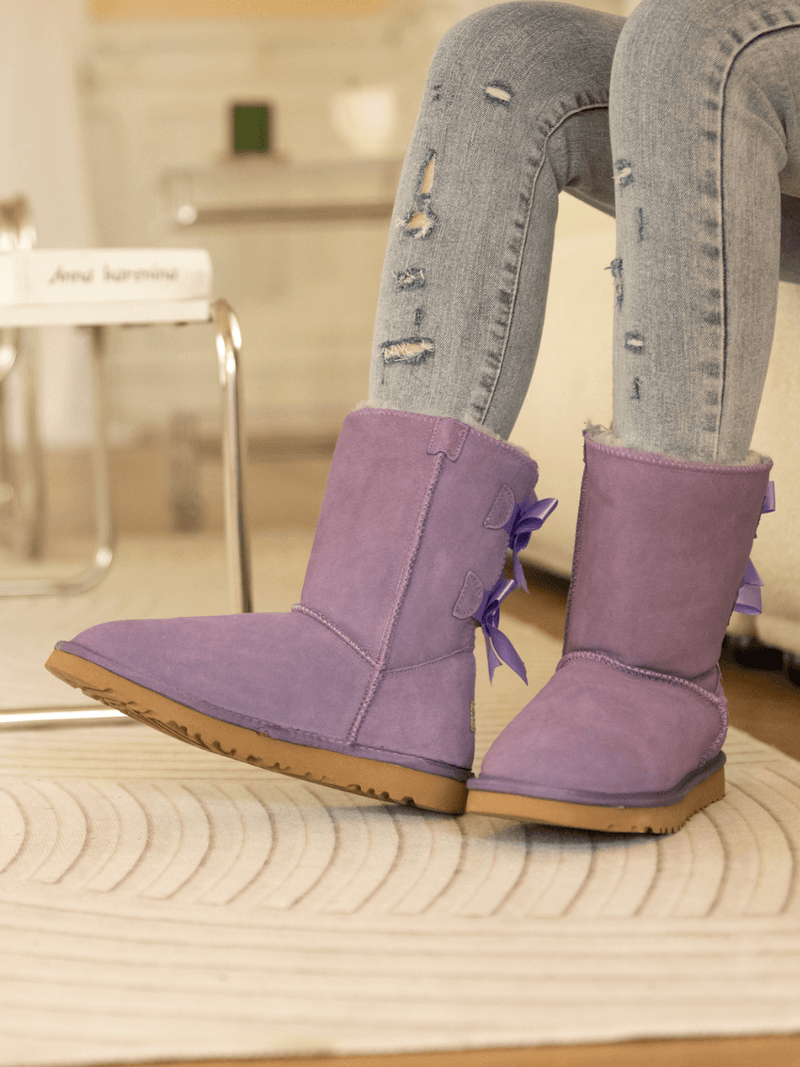 Classic Vintage & Enduringly Stylish Boots