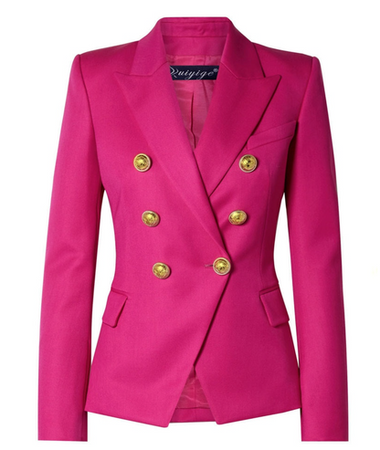 Beautifully Finished Garment in a Timeless Design