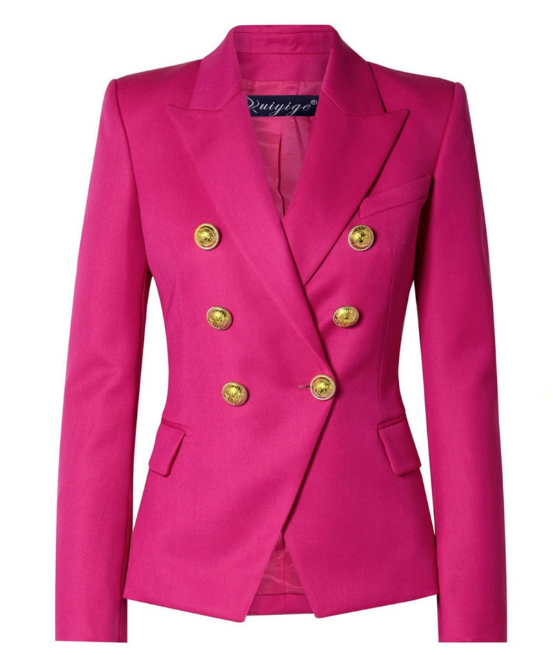 Beautifully Finished Garment in a Timeless Design