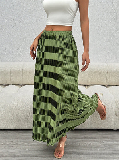 Classic Vintage Garment with a Flattering Fit