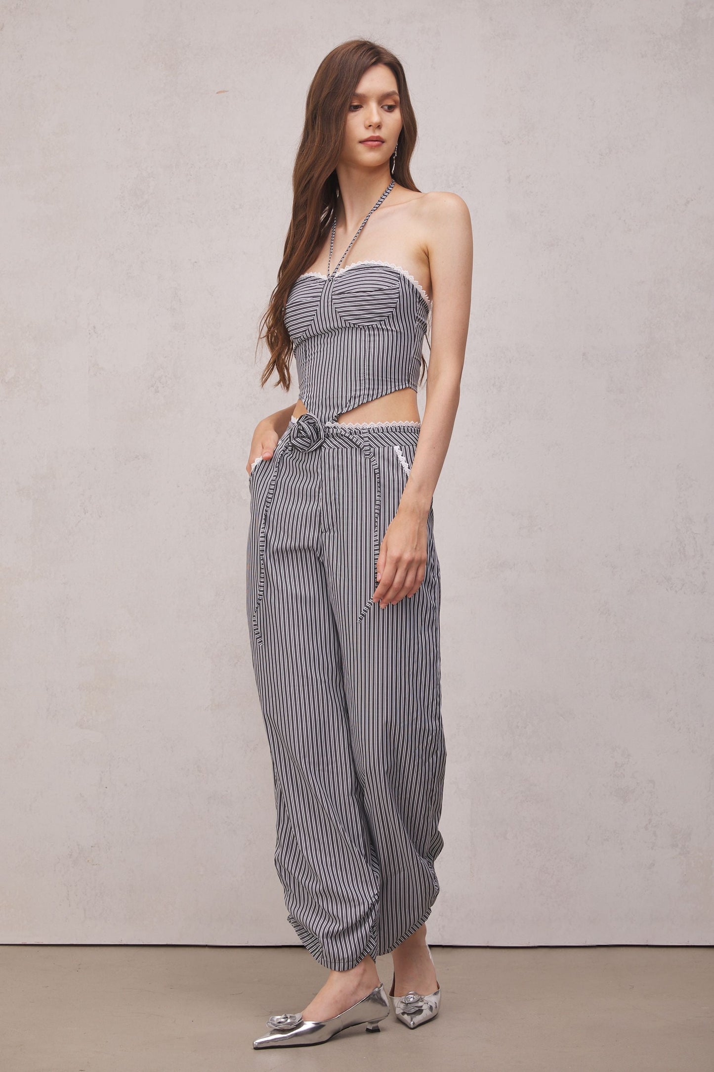 Classic Vintage & Enduringly Stylish Top