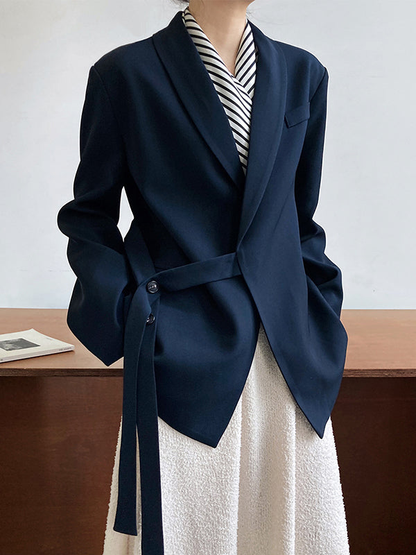 Beautifully Finished Garment in a Timeless Design