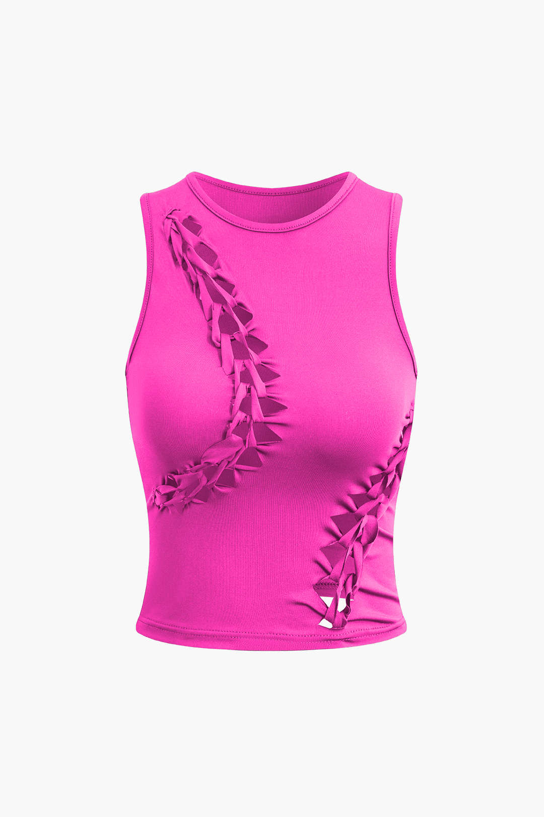 Elegantly Styled Top for Everyday Wear
