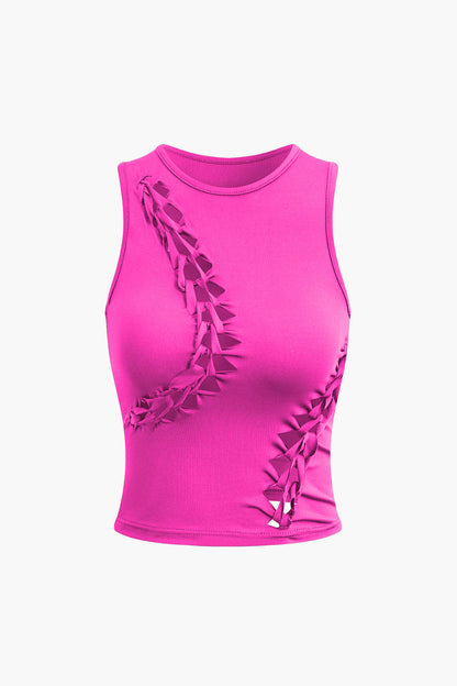 Gracefully Styled Top for Any Occasion