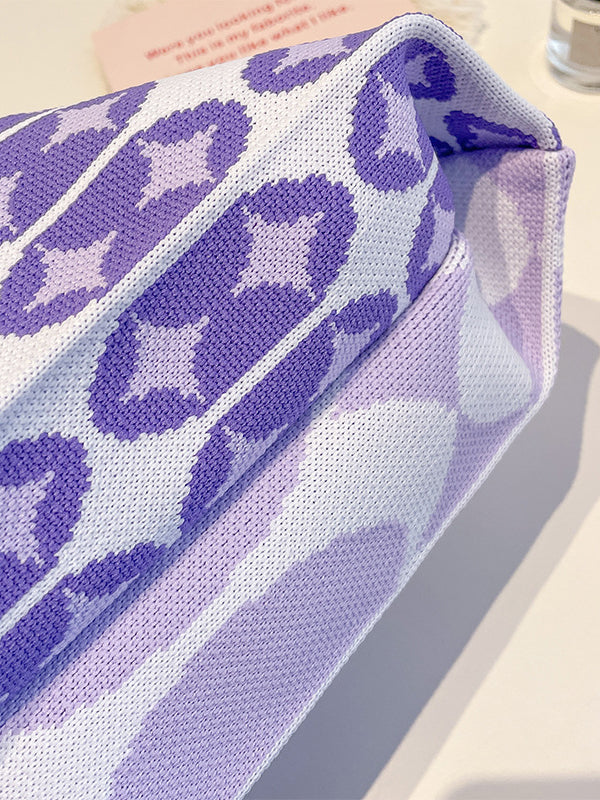 Vintage Inspired Bag with a Contemporary Edge