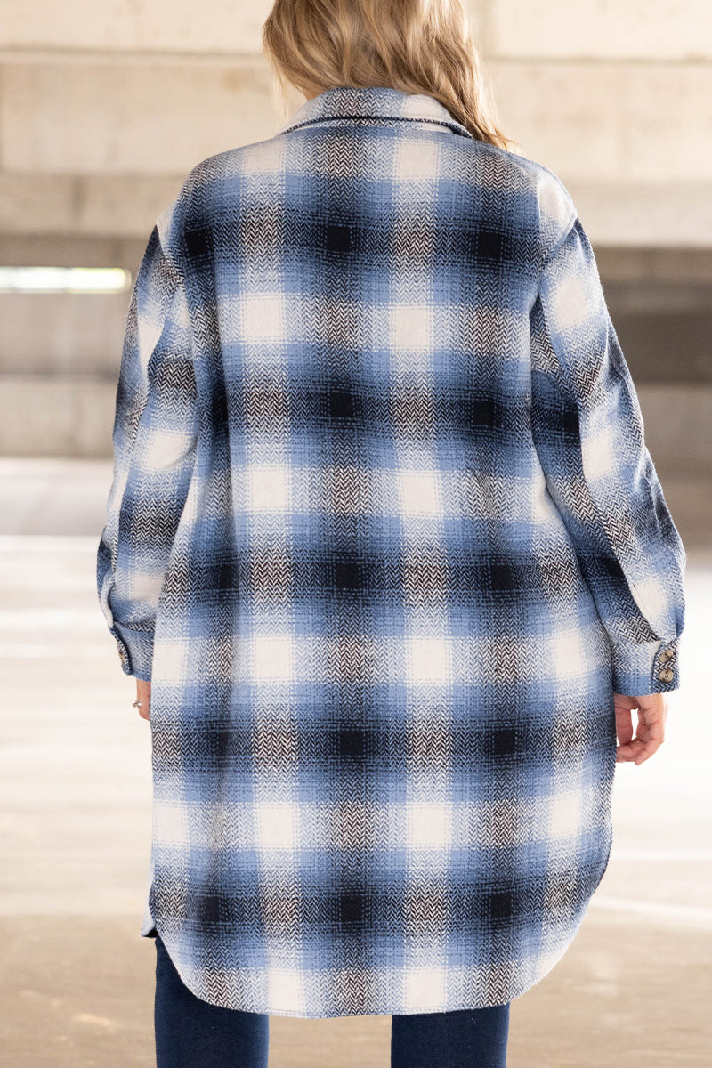 Polished Garment with an Effortless Classic Look