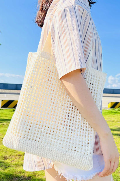 Beautifully Crafted Bag in a Classic Style