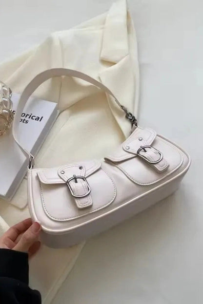 Vintage Inspired Bag with a Contemporary Edge