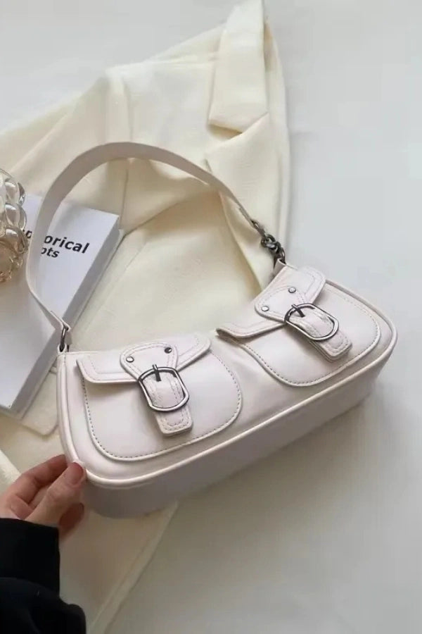 Vintage Inspired Bag with a Contemporary Edge