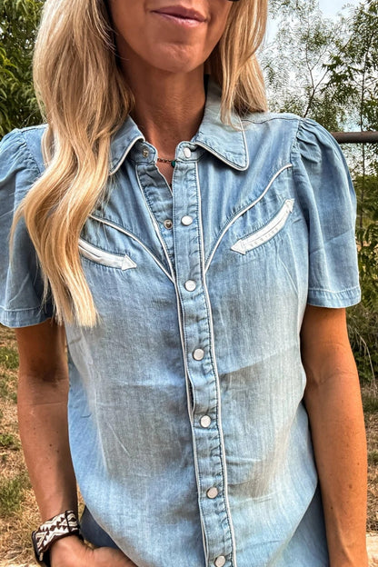 Beautifully Crafted Garment in a Classic Style