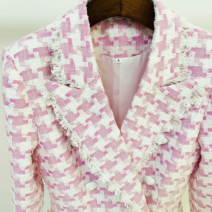 Polished Garment with an Effortless Classic Look