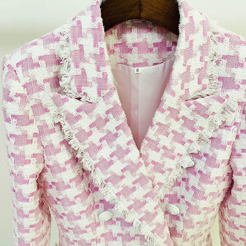 Polished Garment with an Effortless Classic Look