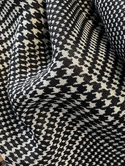 Polished Garment with an Effortless Classic Look