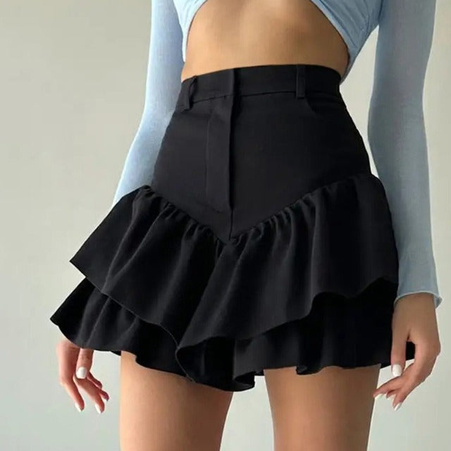 Elegantly Styled Garment for Everyday Wear