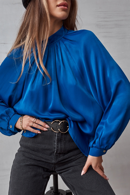 Beautifully Balanced Top with Timeless Character