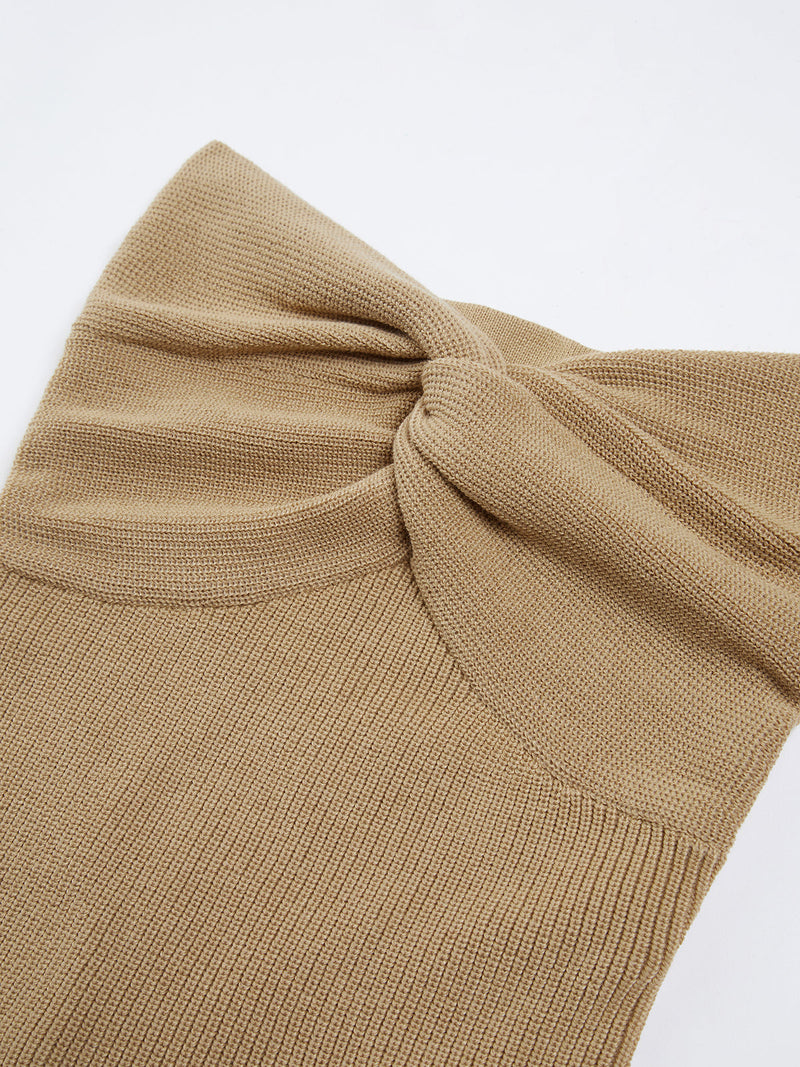 Vintage Inspired Top with a Contemporary Edge