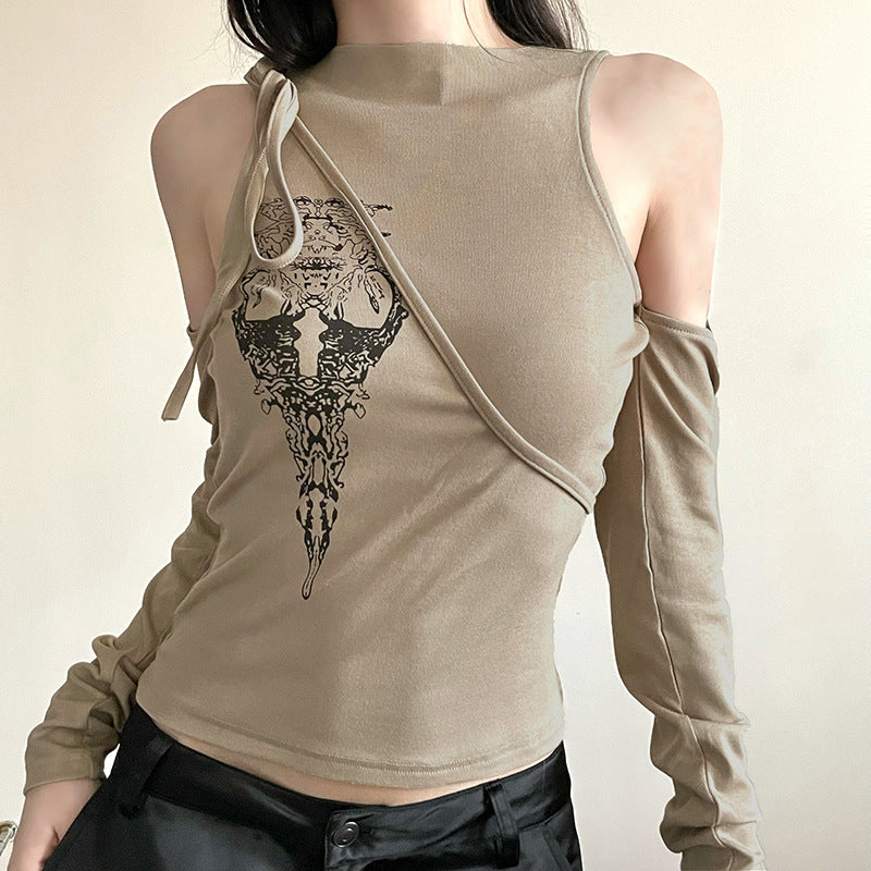 Beautifully Finished Shirt in a Timeless Design