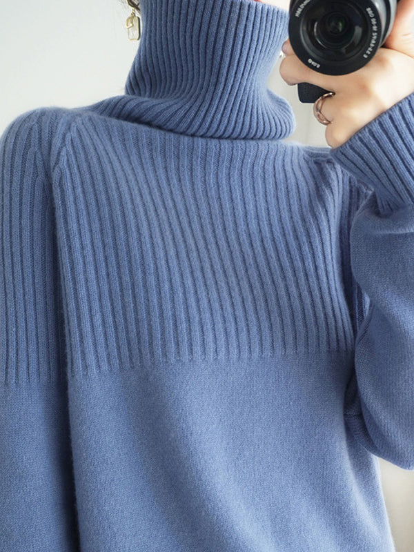 Classic Vintage & Enduringly Stylish Sweater