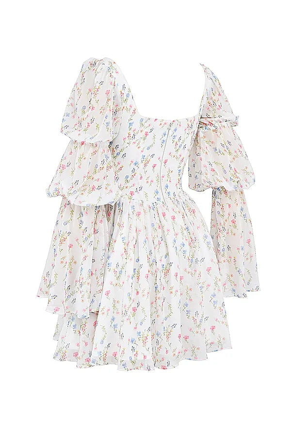Beautifully Balanced Garment with Timeless Character