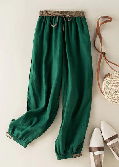 Polished Pants with an Effortless Classic Look