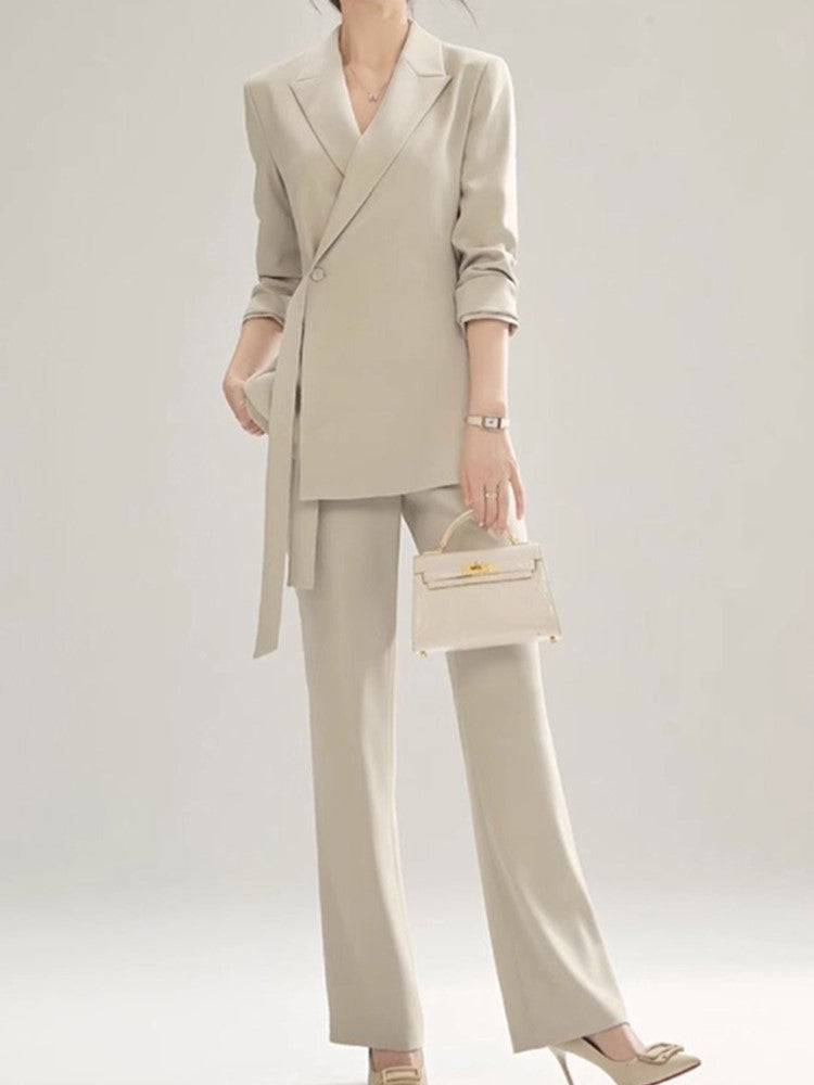 Beautifully Balanced Pants with Timeless Character