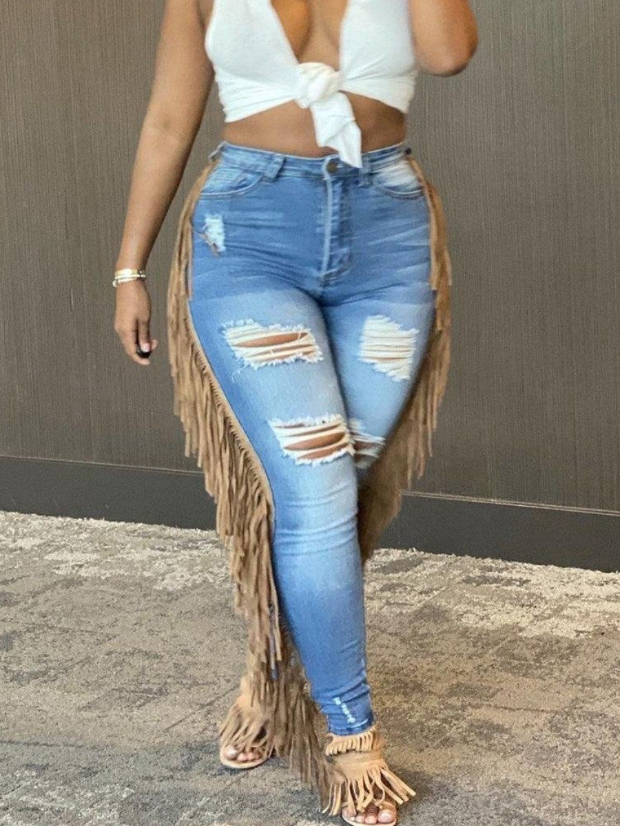 Classic Vintage Pants with a Flattering Fit
