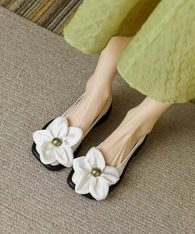 Beautifully Finished Shoes in a Timeless Design